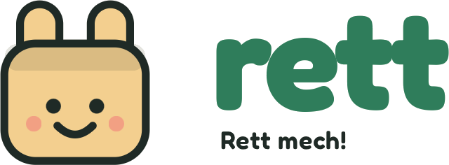 rett — Rett mech!